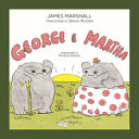 copertina George e Martha