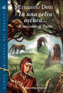 Copertina  In una selva oscura... : il racconto di Dante