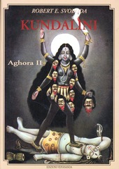 Copertina  Kundalini