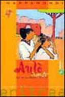 Copertina  Aulò . canto poesia dell'Eritrea