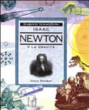 Copertina  Isaac Newton e la gravità