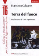 Copertina  Terra del fuoco