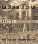 copertina La storia di Erika
