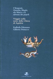 Copertina  Viaggio nella notte della Chiesa di Aquileia