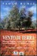 Copertina  Vento di terra : Istria e Fiume: appunti di viaggio tra i Balcani e il Mediterraneo