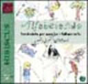 Copertina  Alfabetando : vocabolario per immagini italiano-urdu