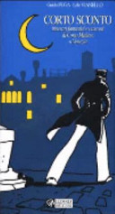 Copertina  Corto sconto : itinerari fantastici e nascosti di Corto Maltese a Venezia