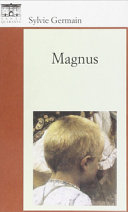 Copertina  Magnus