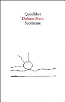 Copertina  Scottature