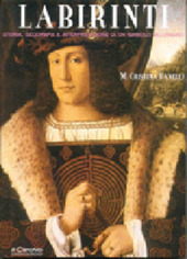Copertina  Labirinti : storia, geografia e interpretazione di un simbolo millenario