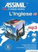 Copertina  L'inglese