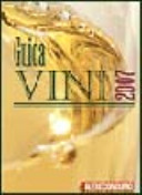 Copertina  Guida vini 2007          