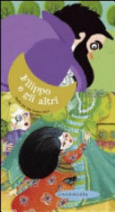 Copertina  Filippo e gli altri : storie per una buona notte