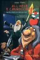Copertina  Ali, mele e cannocchiali : la rivoluzione scientifica