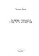 Copertina  La Provincia di Pordenone : come il Friuli Occidentale ha ottenuto l'autonomia amministrativa (1968)