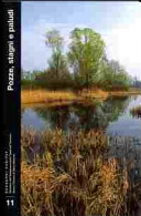 Copertina  Pozze, stagni e paludi : le piccole acque, oasi di biodiversità