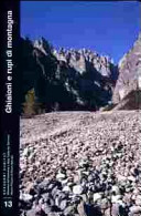 Copertina  Ghiaioni e rupi di montagna : una vita da pionieri tra le rocce          