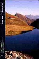 Copertina  Laghetti d'alta quota : perle nelpaesaggio di montagna          