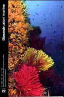 Copertina  Biocostruzioni marine : Elementi di architettura naturale