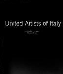 Copertina  United artists of Italy