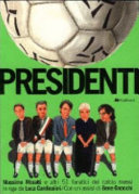 Copertina  Presidenti