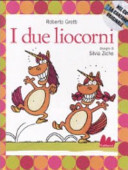 Copertina  I due liocorni