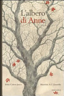 copertina L'albero di Anne