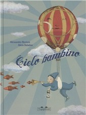 Copertina  Cielo bambino