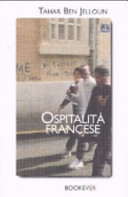 Copertina  Ospitalita' francese