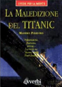 Copertina  La maledizione del Titanic