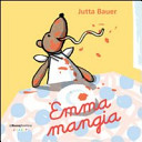 Copertina  Emma mangia