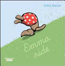 Copertina  Emma ride