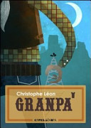 Copertina  Granpa'