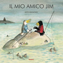 copertina Il mio amico Jim