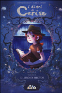 Copertina  2: Il libro di Hector