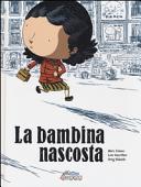 copertina La bambina nascosta