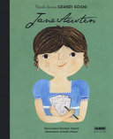 Copertina  Jane Austen