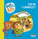 Copertina  Chi fa i capricci?