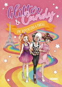 Copertina  Glitter & Candy : un'avventura a Parigi