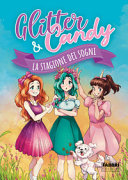 Copertina  Glitter & Candy : la stagione dei sogni