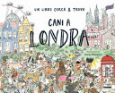 Copertina  Cani a Londra