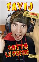 Copertina  Sotto le cuffie