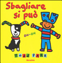 Copertina  Sbagliare si può : oh-oh