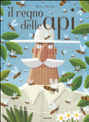 Copertina  Il regno delle api