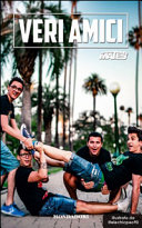 Copertina  Veri amici