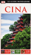Copertina  Cina