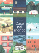 Copertina  Case nel mondo