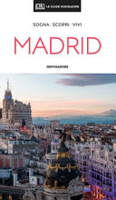 Copertina  Madrid