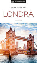 Copertina  Londra