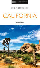 Copertina  California